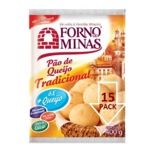Pães - BR Emporio