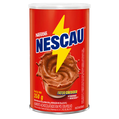 Nescau Nestle 350g