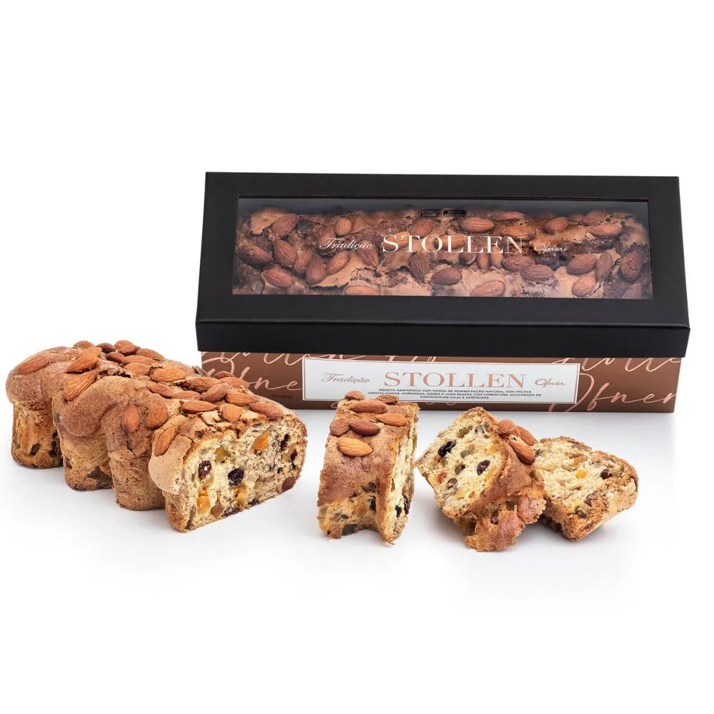 Panettone Choco Berries Ofner 1Kg (Store and Delivery only)