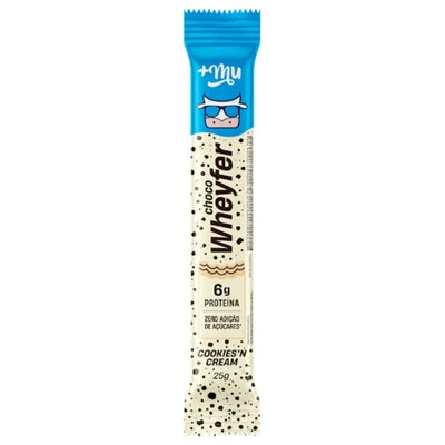 ChocoWheyfer Cookies'n Cream +MU 25g