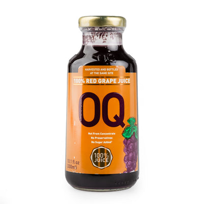 Suco de Açaí 300ml OQ