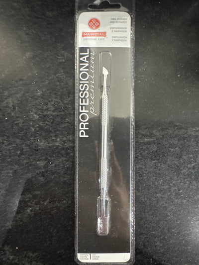 Profissional Espatula Empurrador Mundial