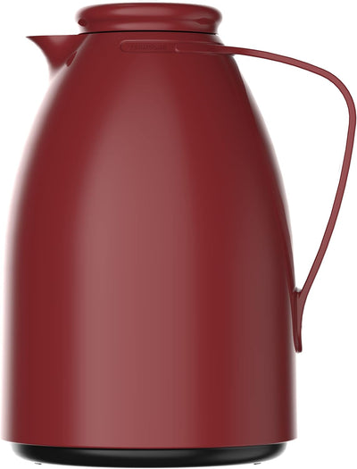 Invicta Firenze Thermal Bottle Black 1LT