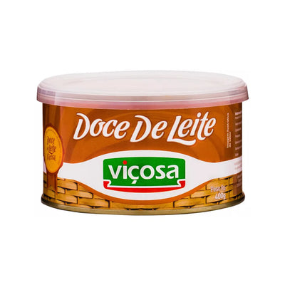 Doce de Leite Viçosa 400g