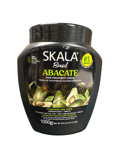 Creme Abacate Skala - 1 kg