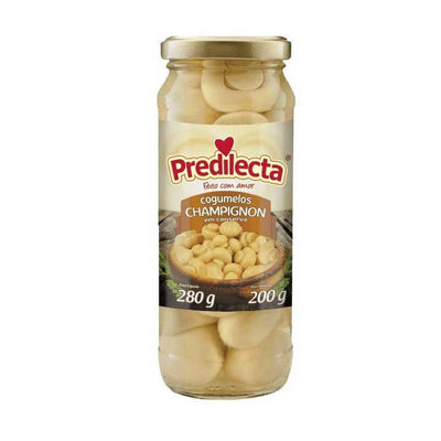 Cogumelos Predilecta 200gr