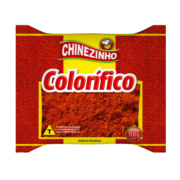 Colorifico (Coloral) Chinezinho 500g