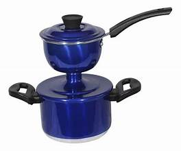 Cuscuzeira Individual Peitinho Teteu