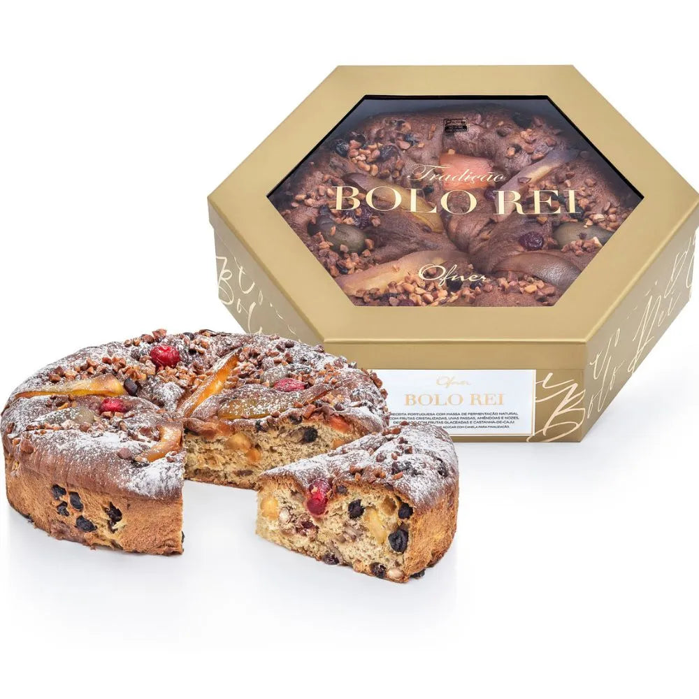 Panettone Choco Berries Ofner 1Kg (Store and Delivery only)