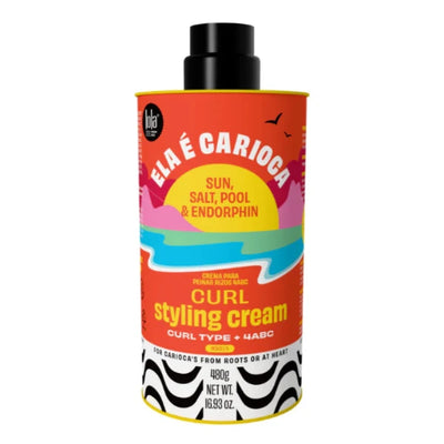 Skala More Curls Shampoo and Conditioner Kit (2x325ml)