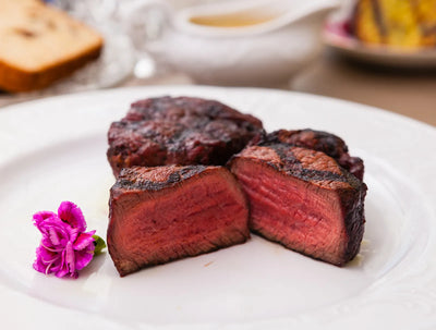 Filet Mignon Brasileiro (13.99/LB)