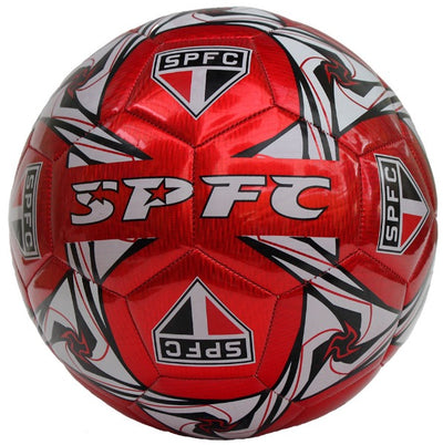 Bola de Futebol São Paulo Tam 4