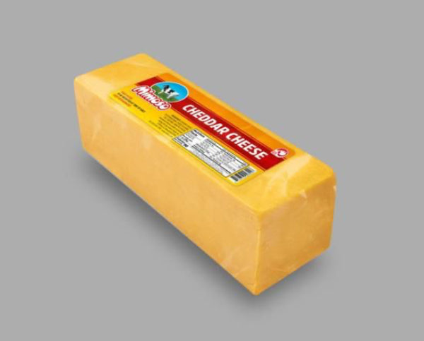 Minas Curadinho Cheese (Aged Cheese) 14oz Mimoso