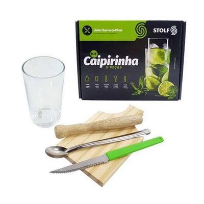 Stolf Caipirinha Kit