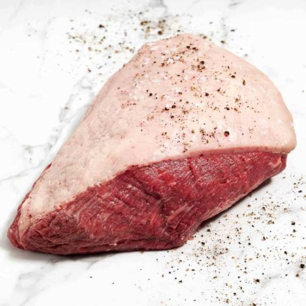 Swift Prime Picanha (13.90/LB) (Receiving)