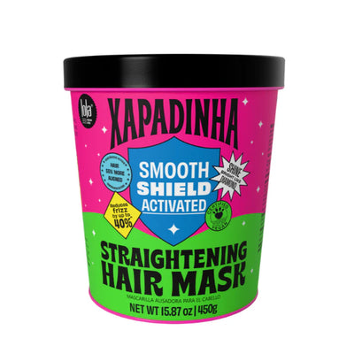 Skala More Curls Shampoo and Conditioner Kit (2x325ml)