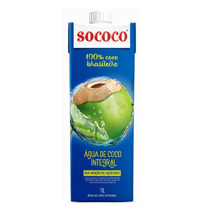 Maguary Coconut Water - 1 L