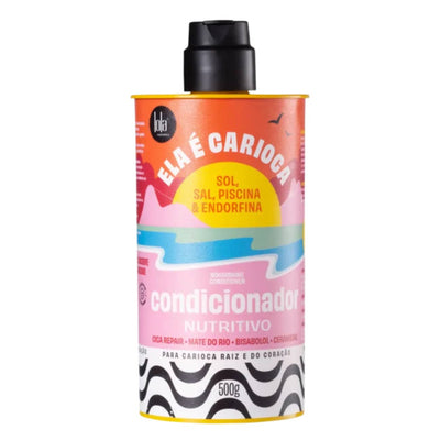 Ela é Carioca Condicionador Lola 500g