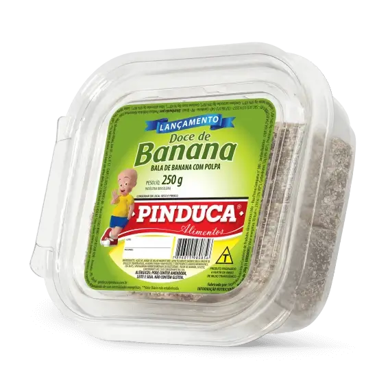 Pinduca Dry Meat Farofa 250g