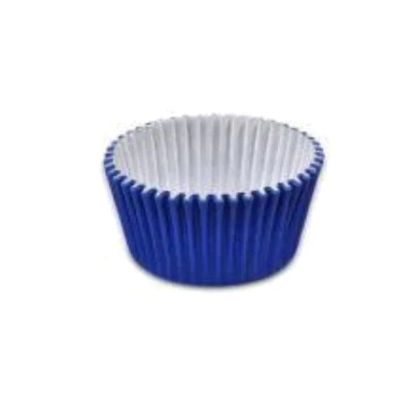 Paper Cup No. 5 Dark Blue 100 units Vipel
