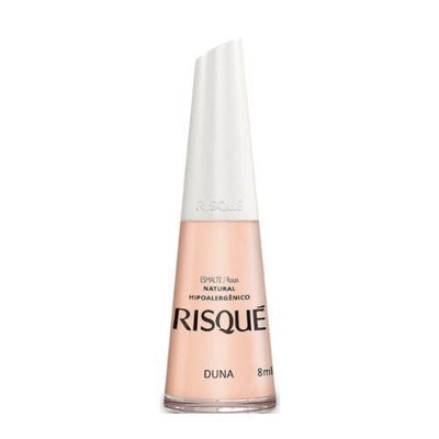 Esmalte Natural Duna 8ml - Risque - BR Emporio