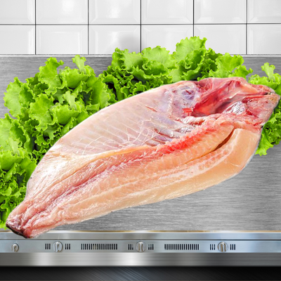 Tambaqui em Banda (10.99/LB)