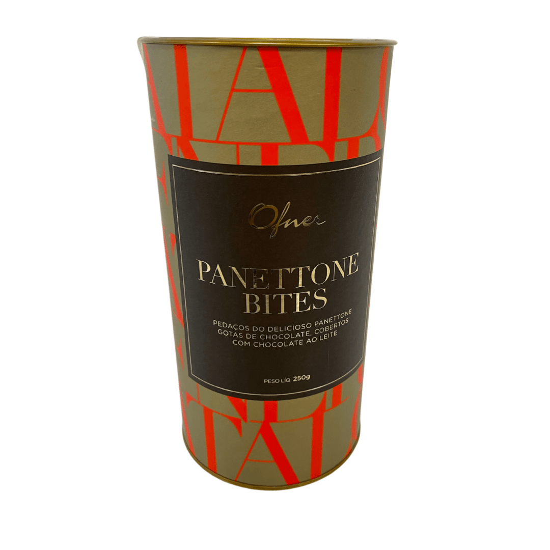 Panettone Ofner Bites 250g - BR Emporio