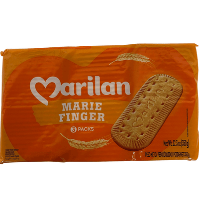 Biscoito de Maisena Classic Marilan 350g - BR Emporio