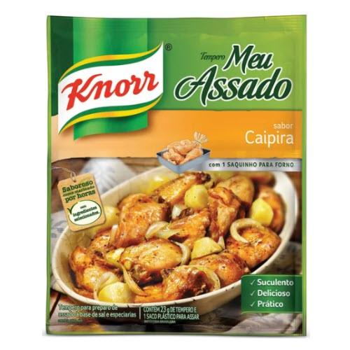 Temperos e Pimentas - BR Emporio