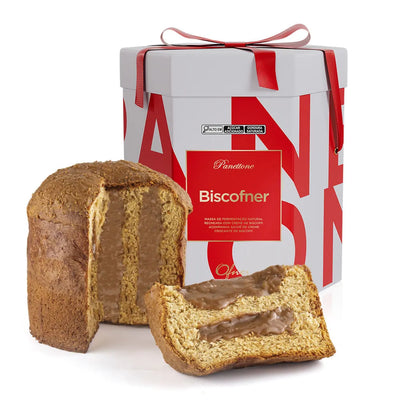 Panettone Biscofner Ofner 1Kg