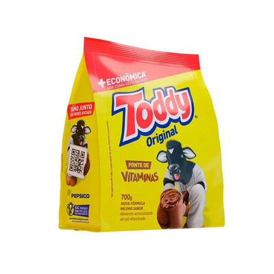 Toddy Original Sachê 700g