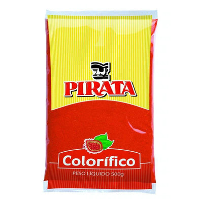 Colorifico Pirata 500g