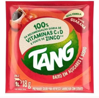 Tang Guaraná 18g