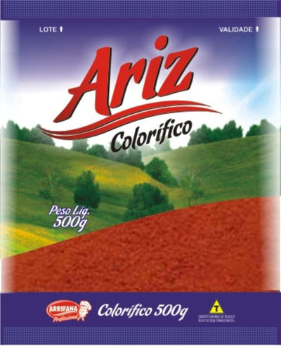 Colorifico (Colorau) Ariz - Arrifana 500g