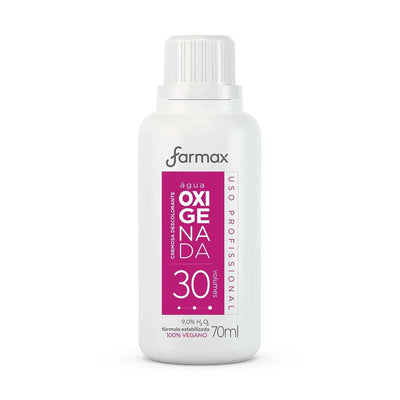 Farmax Acetone Blue 80ml