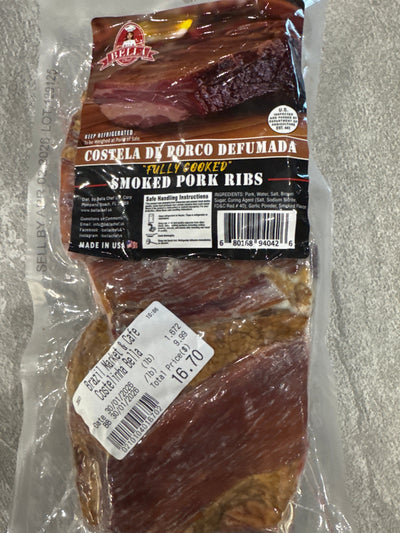 Bella-chef Pork Chop