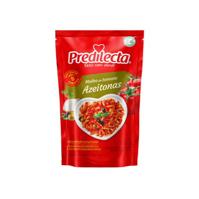 Traditional Tomato Sauce Lata Pomarola