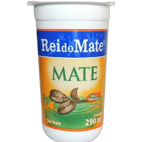 Rei do Mate Natural Copo 290ml