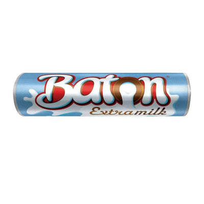 Garoto Milk Lipstick 16g