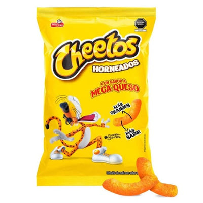 Cheetos Elma Chips 180g