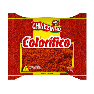 Colorifico (Coloral) Chinezinho 500g