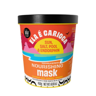 Skala More Curls Shampoo and Conditioner Kit (2x325ml)