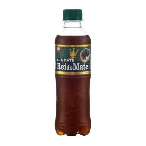 Rei do Mate Limão 350ml