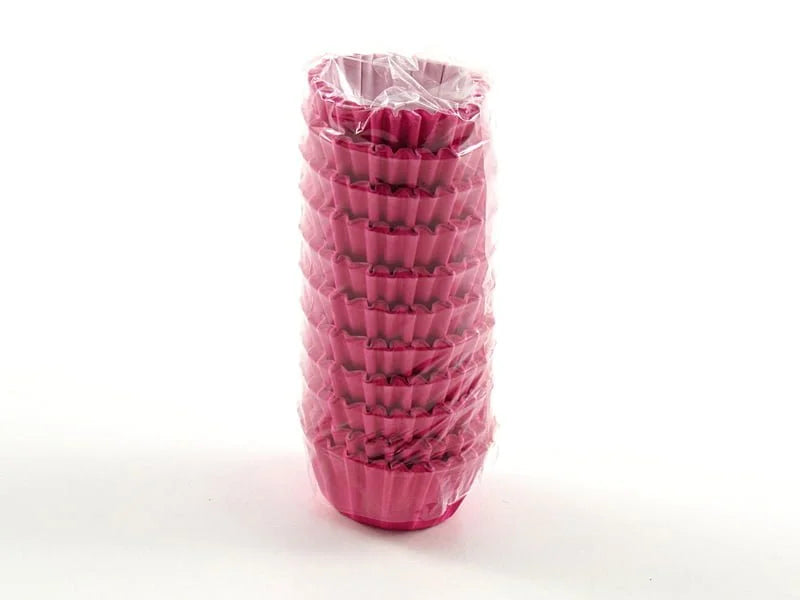 Forminha de Papel N#4 Pink Vipel