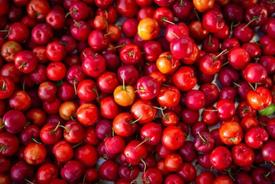Ice Fruit Acerola Pulp 400g