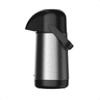 Lumina Pump Inox Termolar Thermal Bottle 500ml