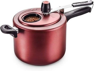 Cherry 8.0L Non-Stick Top Display Pressure Cooker