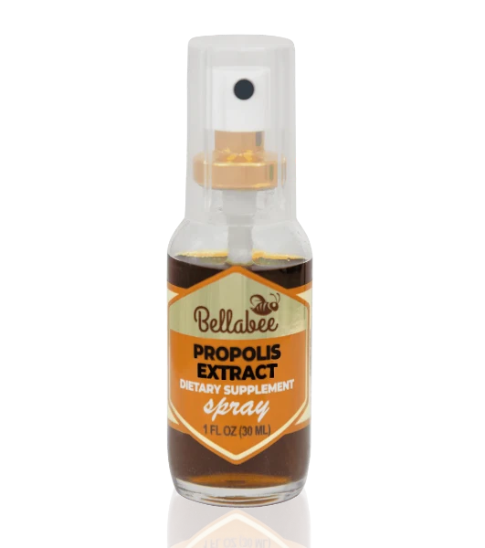 Bellabee Propolis Extract Spray 30ml