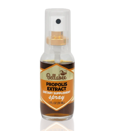 Bellabee Propolis Extract Spray 30ml
