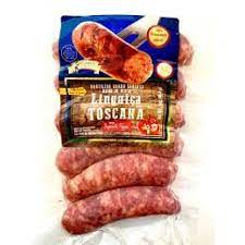 Tuscan Sausage Biquinho Cortes 14oz